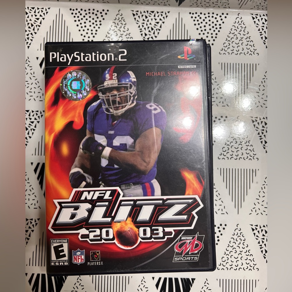 Play Station 2 Games - Picture 6 of 14